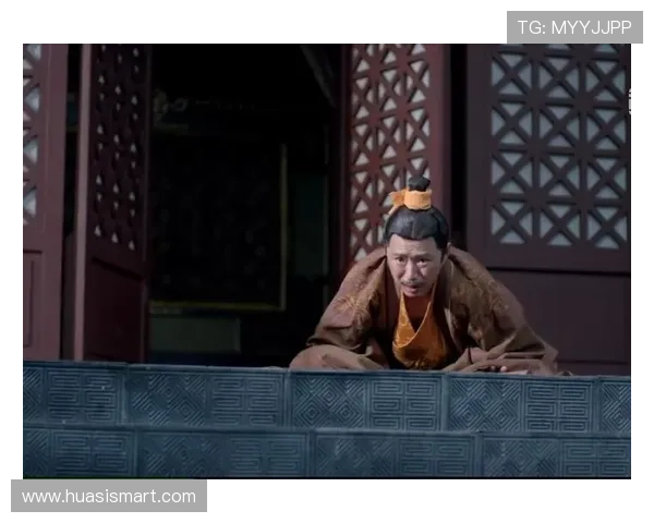 《琅琊榜》:100%还原原著?这6处改编,让我看到了导演的野心! 《琅琊榜》:100%还原原著?这6处改编,让我看到了导演的野心!