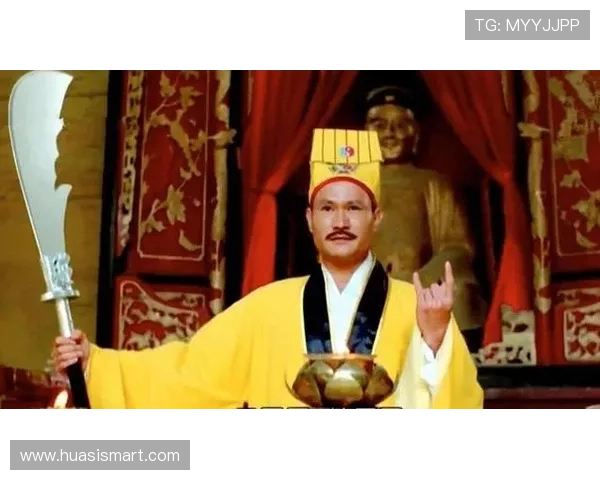 僵尸先生5再掀道法争锋揭开灵异危机背后宿命之谜传奇篇章