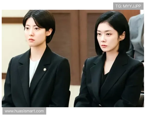 聚焦韩剧on air揭秘幕后创作与明星故事的温情职场篇章 聚焦韩剧on air揭秘幕后创作与明星故事的温情职场篇章