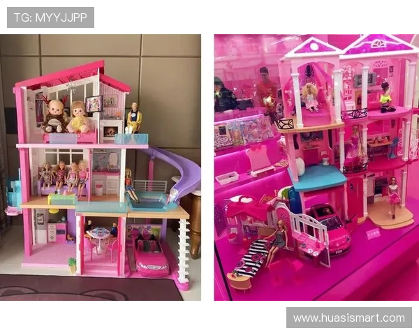 芭比梦境成真:不止是粉色,更是生活态度与无限可能 芭比梦境成真:不止是粉色,更是生活态度与无限可能