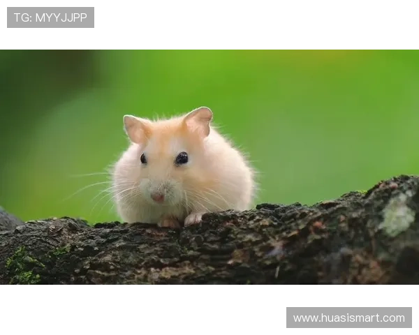 仓鼠管家：萌力爆表，生活升级！您的私人“毛绒绒”理财规划师