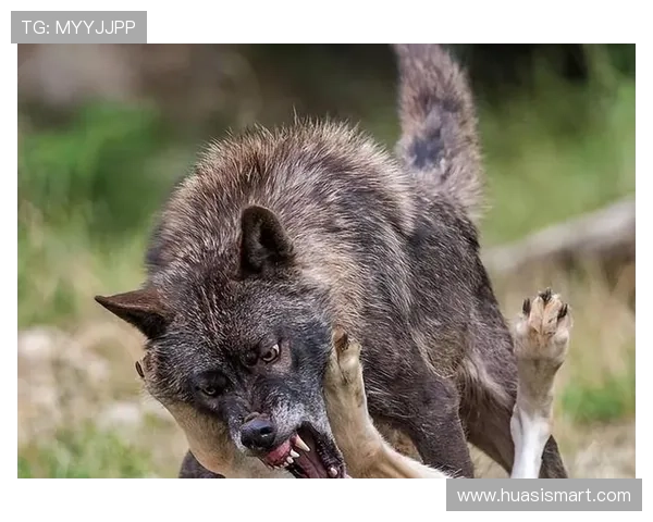 智者远“狼”，看我如何游刃有余，避开那“应避开的狼”